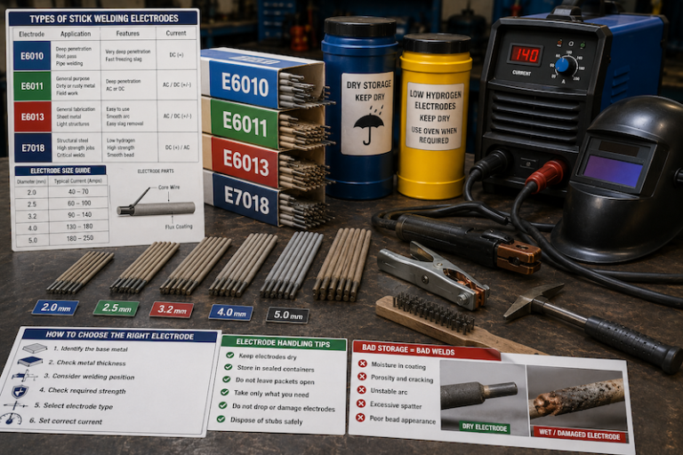 Electrodes