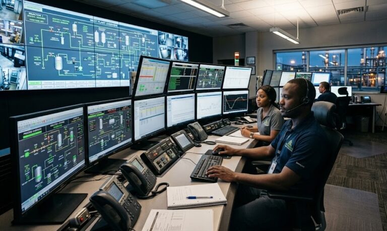 Control Systems Fundamentals