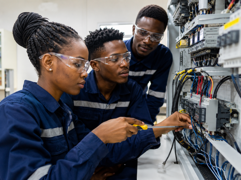 Basic Electrical Fundamentals
