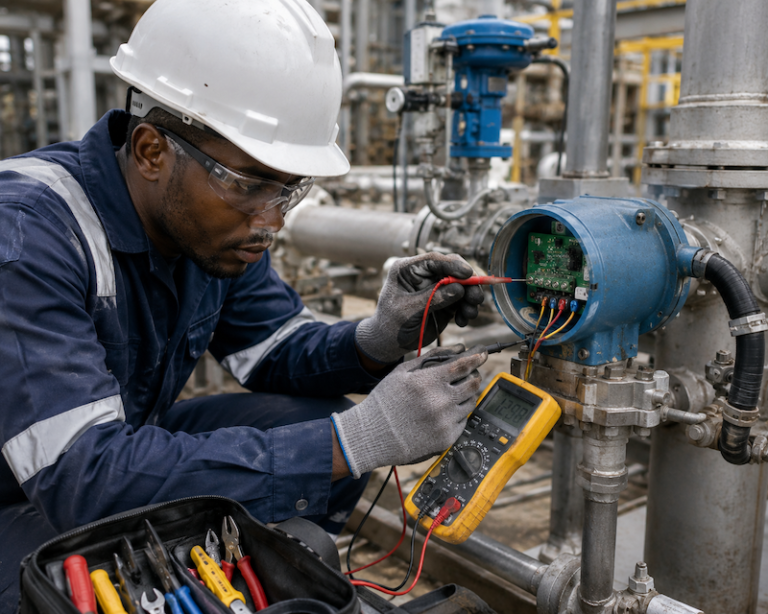 Troubleshooting and Maintenance