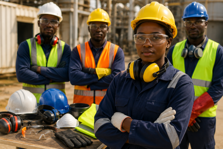 Personal Protective Equipment PPE