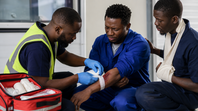 Injury Management