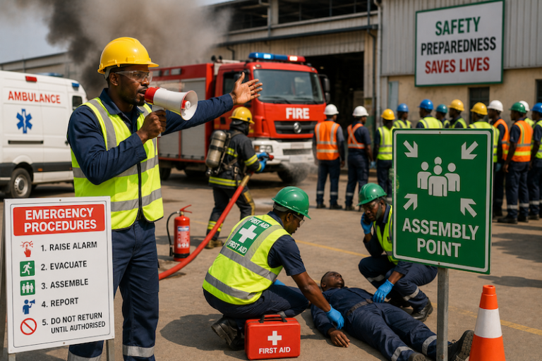 Emergency Response