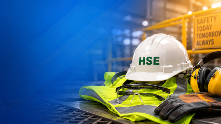 Introduction to HSE